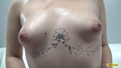 Amateur Brunette Nude