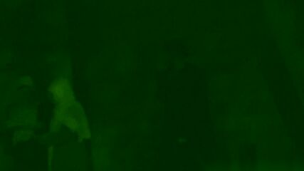 BBC Military Tits Facial