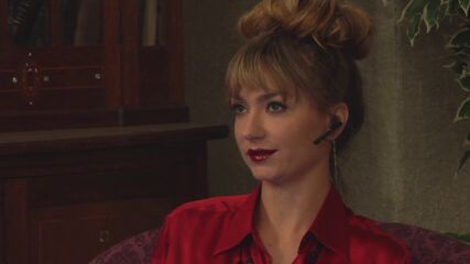 Submissive Lesbian BDSM