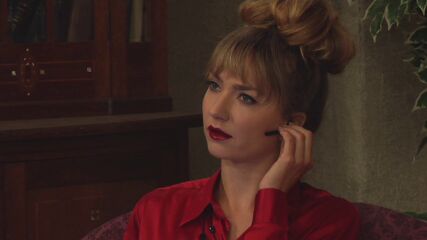 Submissive Lesbian BDSM