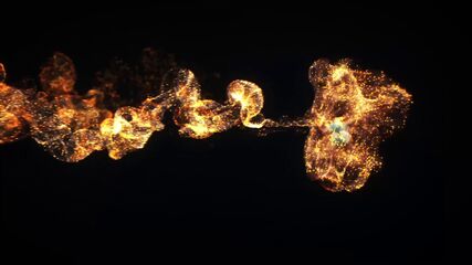 Hot Brunette's Tight POV Tease